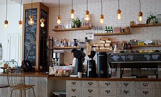 Auch Cafés sind von der Corona-Krise betroffen - viele Betreiber wissen nicht, ob sie sie überleben werden.  - Symbolfoto/Pixabay