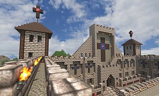 "Minecraft" ist weltweit eines der beliebtesten Spiele. - Marc Stevens/Pixabay (Symbolfoto)