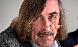 Bekommt ab November kein Geld mehr von der Stadt: Norbert Morkes erhielt nach seiner Abwahl noch 16 Monate Versorgungsbezüge. - Andreas Frücht