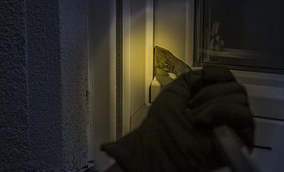 Der Espelkamper begeht zahlreiche Einbrüche in Stemwede, Espelkamp, Preußisch Oldendorf und Rahden, bei denen er rund 35.000 Euro erbeutet. - pixabay (Symbolbild)