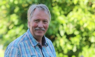 Ratsmitglied Jürgen Karweg (64) ist ab sofort fraktionslos. Er ist aus der CDU ausgetreten. - Ulf Hanke