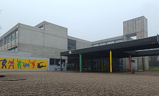 Die Grundschule in Stift Quernheim ist bei Eltern sehr gefragt. - Sven Hauhart