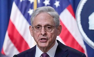 Die USA verhängen Sanktionen gegen Vertreter aus Russland. (Archivfoto) - Susan Walsh/AP/dpa