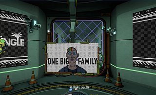 Bei "Jüngle" sind wir eine große Familie. Also: die Roboter und wir. - Wired Productions