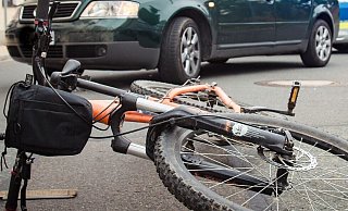 Der Unfall erreignete sich in Höhe des Reiffeisen-Marktes. - Symbolfoto: pixabay