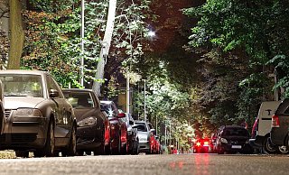 Nach einem Streit um einen Parkplatz gibt es Konsequenzen. - Pixabay/Arcaion (Symbolbild)