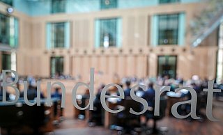 Der Treibhausgasausstoß soll künftig sektorenübergreifend betrachtet werden - so hat es der Bundesrat gebilligt. - Kay Nietfeld/dpa