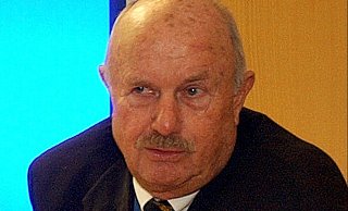 Dieter Winkler starb im Alter von 83 Jahren. - Raimund Vornbäumen