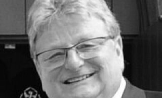 Die Trauerfeier für Wolfgang Wandel findet am Freitag, 10. Februar, mit anschließender Urnenbeisetzung in Bielefeld statt. - Nicole Donath