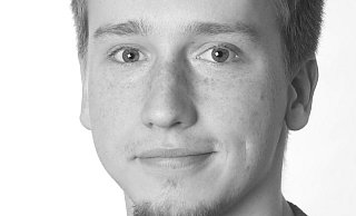 Tobias Schreiner. - Sarah Jonek