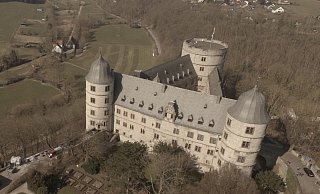 Die Wewelsburg. - Jens Reddeker