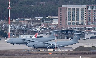  - Boris Roessler/dpa