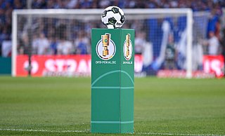 In der zweiten DFB-Pokalrunde geht es für die 32 Klubs, die noch im Wettbewerb sind, um den Einzug in das Achtelfinale. - Teresa. Kroeger