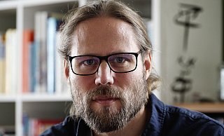 Der heute 40-jährige Rene Pickhardt berichtet, er sei von seiner Ex-Freundin emotional und körperlich missbraucht worden. - Andreas Arnold/dpa