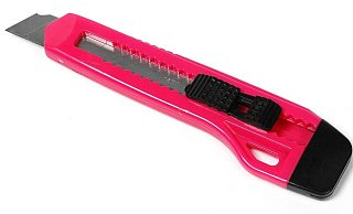 Tatwaffe: Ein Teppichmesser (Symbolfoto). - Pixabay