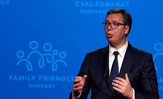  - Laszlo Balogh/AP/dpa