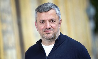 Cim Kartal hat nach 23 Jahren Bündnis 90/Die Grünen verlassen. - Barbara Franke Cim Kartal hat nach 23 Jahren Bündnis 90/Die Grünen verlassen. - Barbara Franke