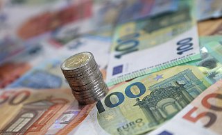 Der Streit ums liebe Geld kehrt Jahr für Jahr nach Löhne zurück. In den Haushaltsreden findet er traditionell seinen Höhepunkt. - Karl-Josef Hildenbrand/dpa