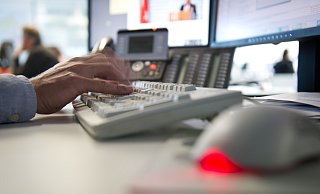 Fünf Unternehmen in Hiddenhausen bekommen bei einem Arbeitgeberranking auf der Online-Bewertungsplattform Kununu Top-Noten. - picture alliance/dpa