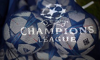 Bei der Reform des Europapokals geht es unter anderem darum, in welchem Format die Champions League ab 2024 ausgetragen wird. - Foto: Jonas Güttler/dpa