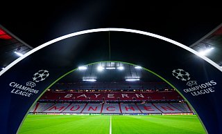 Deutschland und München wollen das Champions-League-Finale 2028 ausrichten. (Archivfoto) - Tom Weller/dpa