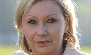 Die CDU-Bundestagsabgeordnete Karin Strenz ist tot. Sie sei auf dem Rückflug von Kuba nach Deutschland kollabiert, erklärte der Sprecher der Landesgruppe Mecklenburg-Vorpommern. - Foto: picture alliance / dpa