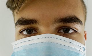 Wann sind Masken eigentlich besonders wichtig? - Pixabay
