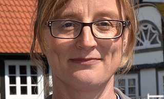 Ute Buchheim: „Man wirft den Politikern ja durchaus vor, dass sie Dinge anstoßen, aber nicht zu Ende bringen. Das sollte in diesem Fall nicht so sein“.