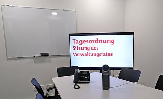 In Gesellschafterversammlungen, Aufsichts- und Verwaltungsräten werden zunehmend wegweisende Entscheidungen für die Stadt Bad Oeynhausen getroffen. Nicht immer kommen die Gremien dabei ihrer Aufsichts- und Steuerungsfunktion ausreichend nach. - Thorsten Gödecker (Symbolfoto)