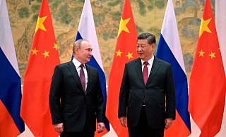  - Alexei Druzhinin/Pool Sputnik Government/AP/dpa