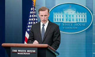  - Patrick Semansky/AP/dpa