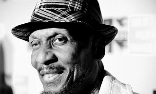 Jimmy Cliff gilt als einer der Wegbereiter des Reggae (Archivbild). - Andrew Gombert/EPA/dpa