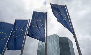 Der Europäischen Union gehören 27 Staaten an. - Frank Rumpenhorst/dpa