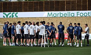  - Federico Gambarini/dpa