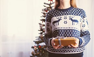 Die Gütersloher NW-Redaktion hat einige Geschenke-Tipps fürs Sie parat. - Pixabay