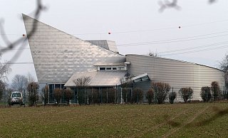 Das Wasser, das aus dem Wasserwerk Rehme ins Bad Oeynhausener Netz gepumpt wird, bleibt kalkhaltig. Die Planungen für eine Enthärtungsanlage sind gestoppt. - Thorsten Gödecker