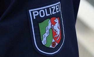 Symbolfoto: In Minden wurde eine Seniorin von einem Mann angegriffen. - MT-Archiv