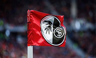 Das Frauen-Spiel zwischen Freiburg und Leverkusen wird nach einem DFB-Urteil wiederholt. - Tom Weller/dpa