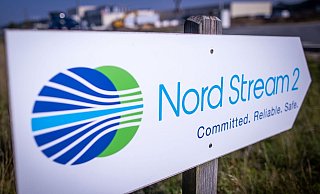 Im jahrelangen Streit um die deutsch-russische Ostseepipeline gibt es eine Einigung. - Foto: Jens Büttner/dpa-Zentralbild/dpa