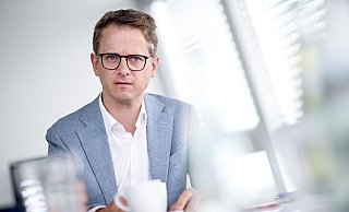 Carsten Linnemann sieht seine Partei vor «extrem wichtigen» Monaten. - Britta Pedersen/dpa