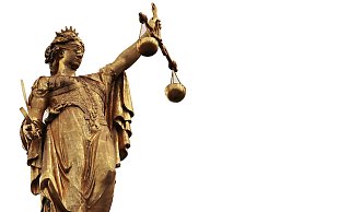 In der Verhandlung vor dem Amtsgericht Rahden ging es um 4.700 Euro. - Pixabay