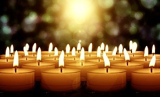 Gerade die Spätmetten sind in Gütersloh sehr beliebt. - Symbolfoto/ Pixabay