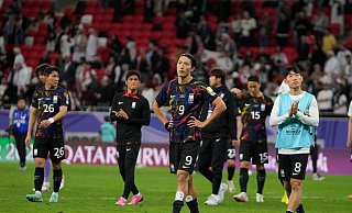 Während des Asien-Cups soll es bei den Südkoreanern einen handfesten Streit gegeben haben. - Thanassis Stavrakis/AP/dpa