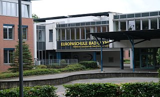 112 Schüllerinnen und Schüler hat der neue fünfte Jahrgang der Europaschule - mehr als in den Jahren zuvor. - Nicole Bliesener