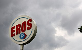 Ungewöhnlicher Tatort: Ein Mann soll ausgerechnet im Eros-Center-Laufhaus eine junge Frau bestohlen haben. - Jens Reichenbach