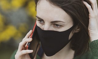 Die Maskenpflicht ist eine der Maßnahmen, mit der die Corona-Pandemie bekämpft wird. - Pixabay (Symbolbild)