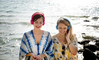 Der Streamingdienst Spotify gab die beliebtesten Hits des Sommers bekannt. - Pixabay