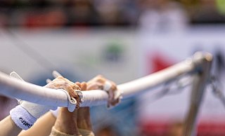 Die Aufarbeitung des Turn-Skandals in Stuttgart und Mannheim braucht noch viel Zeit. - Frank Hammerschmidt/dpa