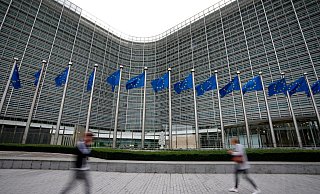 Das Europaparlament hat eine Blockade von Verhandlungen über die geplante Reform des EU-Asylsystems angekündigt. - Virginia Mayo/AP/dpa