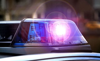 Die Polizei sucht Diebe, die sich an Geräten auf Baustellen zu schaffen machen. - Andreas Frücht